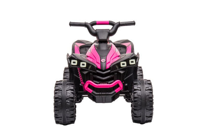 Electric Ride On Quad HL568 Pink - image 2