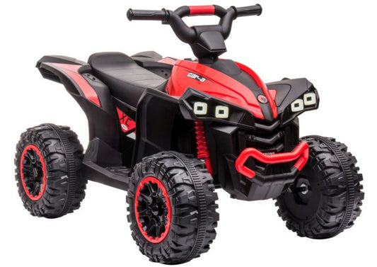 Electric Ride On Quad HL568 Red - image 1