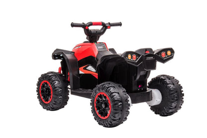 Electric Ride On Quad HL568 Red - image 5