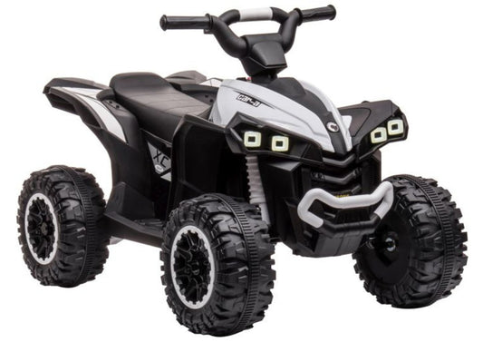 Electric Ride On Quad HL568 White - image 1