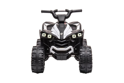 Electric Ride On Quad HL568 White - image 2