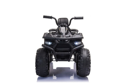 Electric Ride On Quad JC333 Black - attēls 2