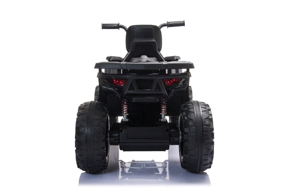 Electric Ride On Quad JC333 Pink - attēls 5
