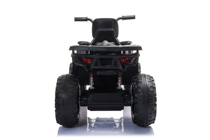 Electric Ride On Quad JC333 Pink - attēls 5