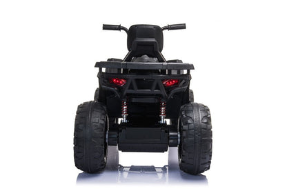 Electric Ride On Quad JC333 White - attēls 6