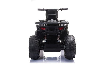 Electric Ride On Quad JC333 Yellow - attēls 6