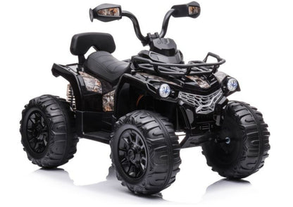 Electric Ride On Quad Madman JS009 Black - attēls 1