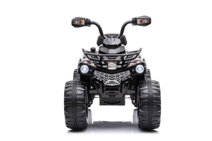 Electric Ride On Quad Madman JS009 Black - attēls 2