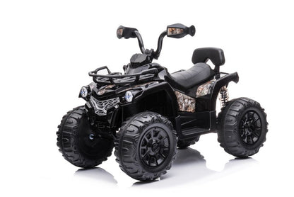 Electric Ride On Quad Madman JS009 Black - attēls 5