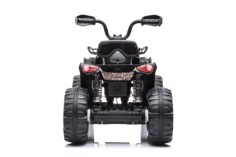Electric Ride On Quad Madman JS009 Black - attēls 8