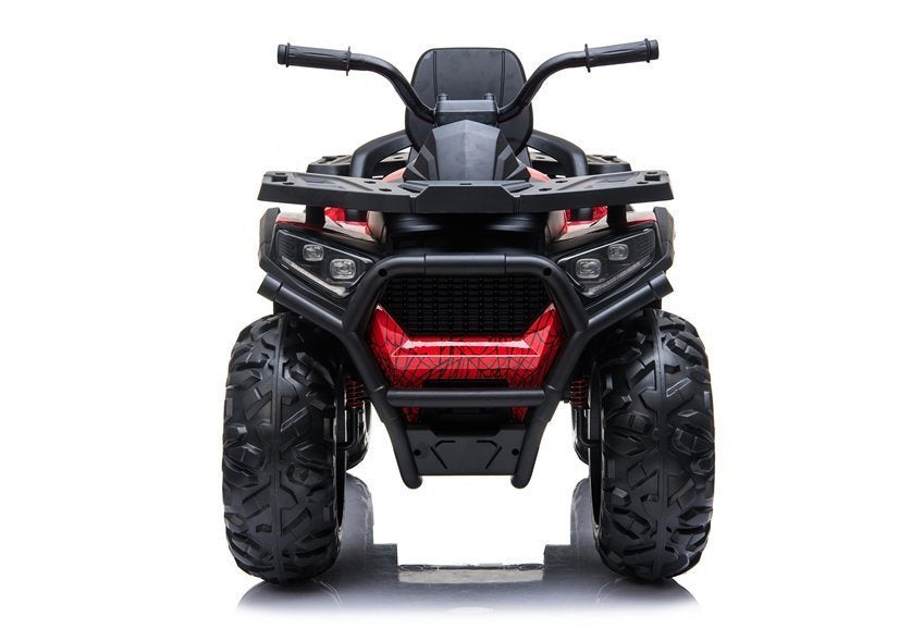 Electric Ride On Quad XMX607 Camo Painted - attēls 5