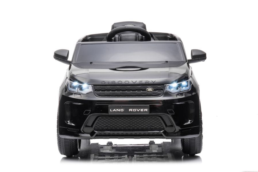 Electric Ride On Range Rover BBH-023 Black - attēls 2