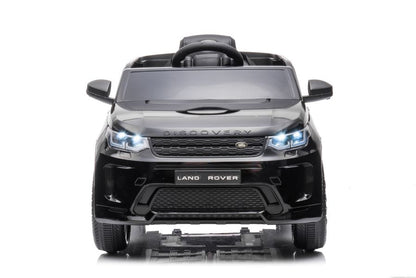 Electric Ride On Range Rover BBH-023 Black - attēls 2