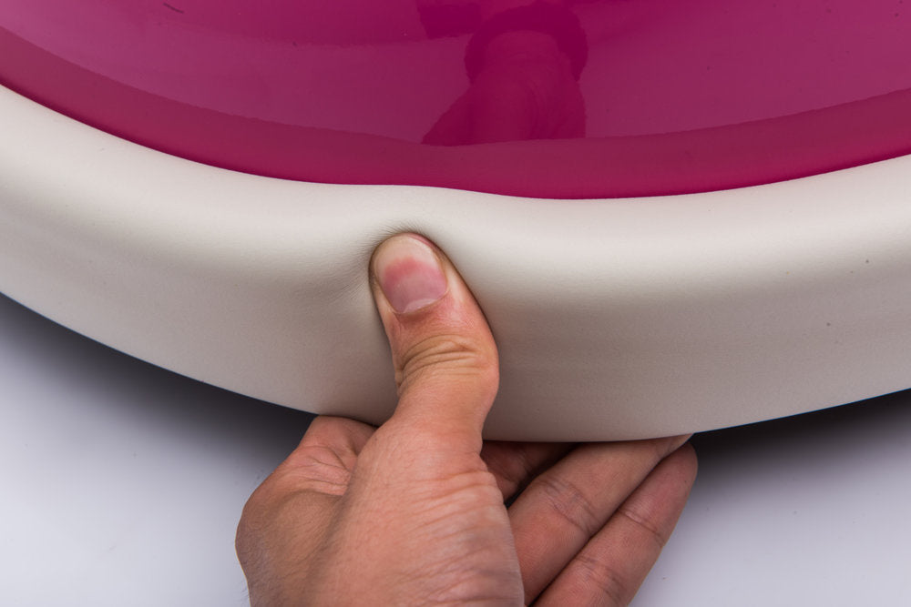 Electric Ride On XMX621 Pink - attēls 7