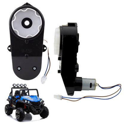 Engine Transmission for 24V Battery Vehicle S2588-1 - pilt 1