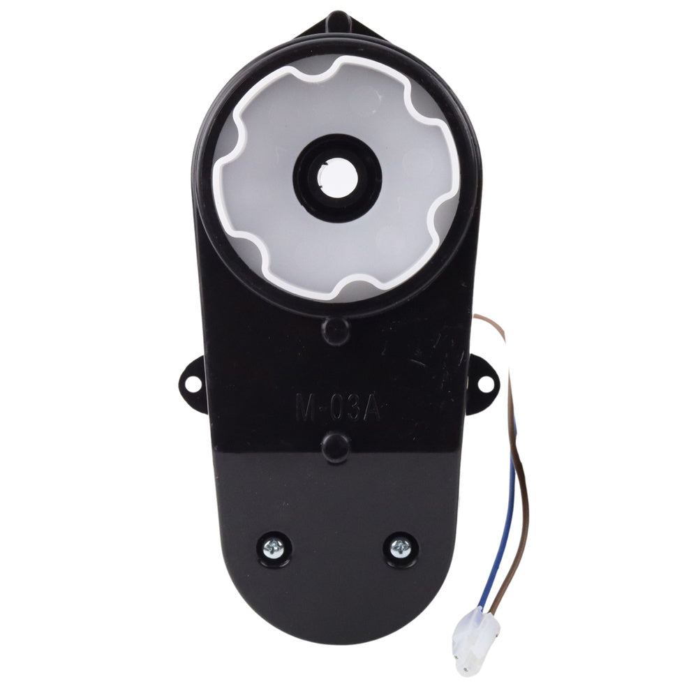 Engine Transmission for 24V Battery Vehicle S2588-1 - pilt 2