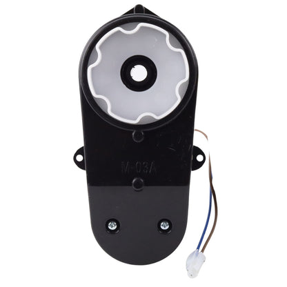 Engine Transmission for 24V Battery Vehicle S2588-1 - pilt 2
