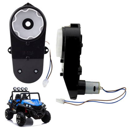 Engine Transmission for 24V Battery Vehicle S2588-1 - pilt 5