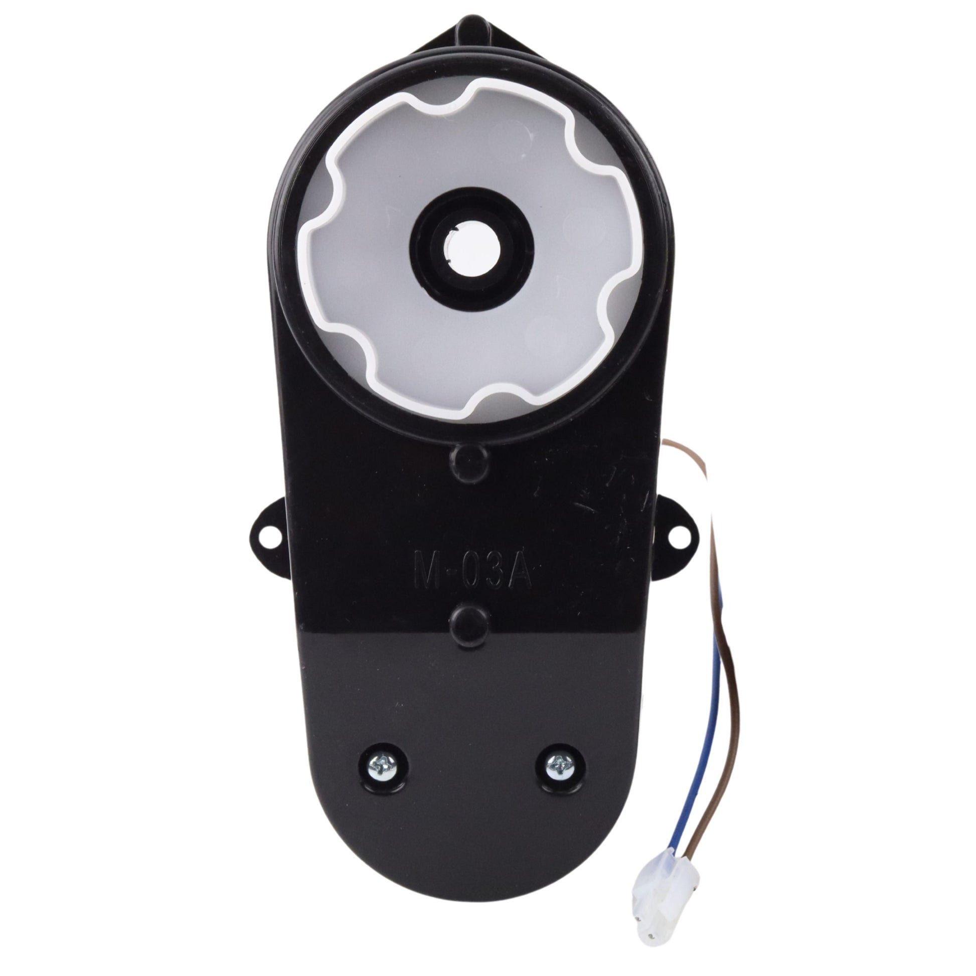 Engine Transmission for 24V Battery Vehicle S2588-1 - pilt 6