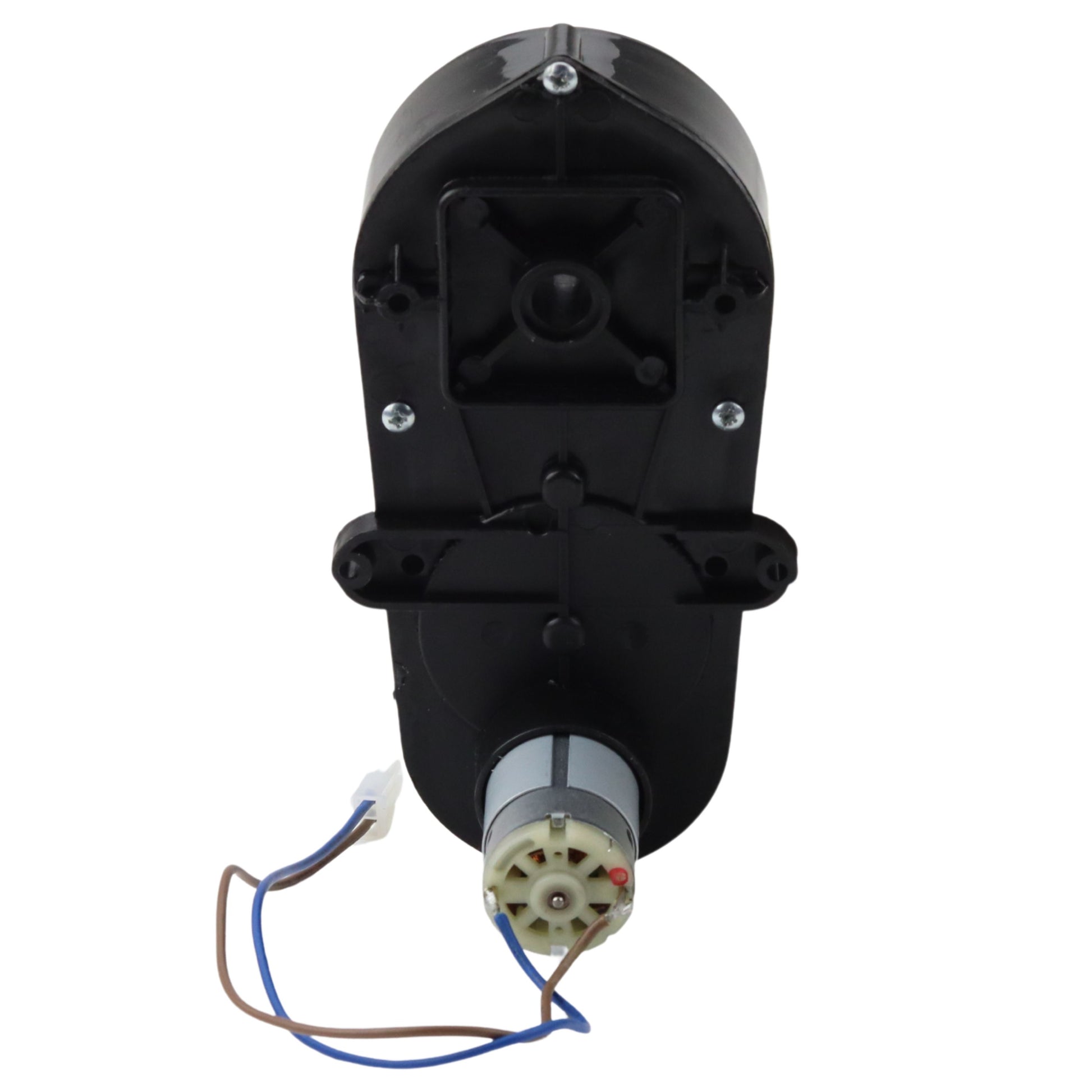 Engine Transmission for 24V Battery Vehicle S2588-1 - pilt 8