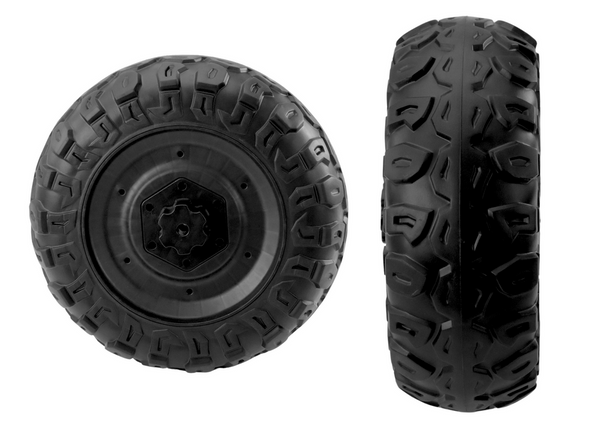 EVA Wheel A032 - attēls 5