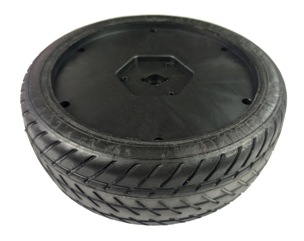 EVA Wheel for A005 Mercedes GLE63 - image 4