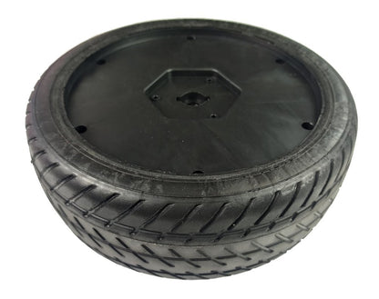 EVA Wheel for A005 Mercedes GLE63 - image 4