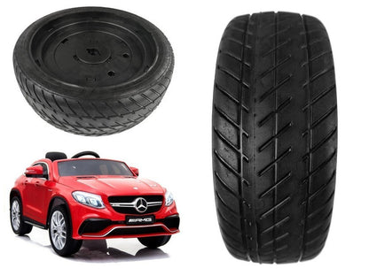 EVA Wheel for A005 Mercedes GLE63 - image 5