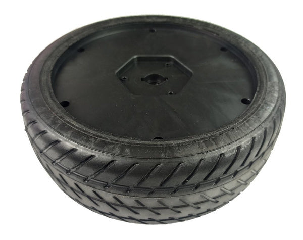 EVA Wheel for A005 Mercedes GLE63 - image 6