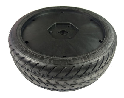 EVA Wheel for A005 Mercedes GLE63 - image 6