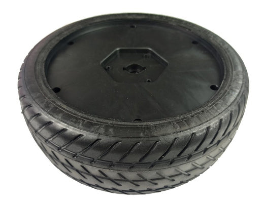 EVA Wheel for A005 Mercedes GLE63 - image 8