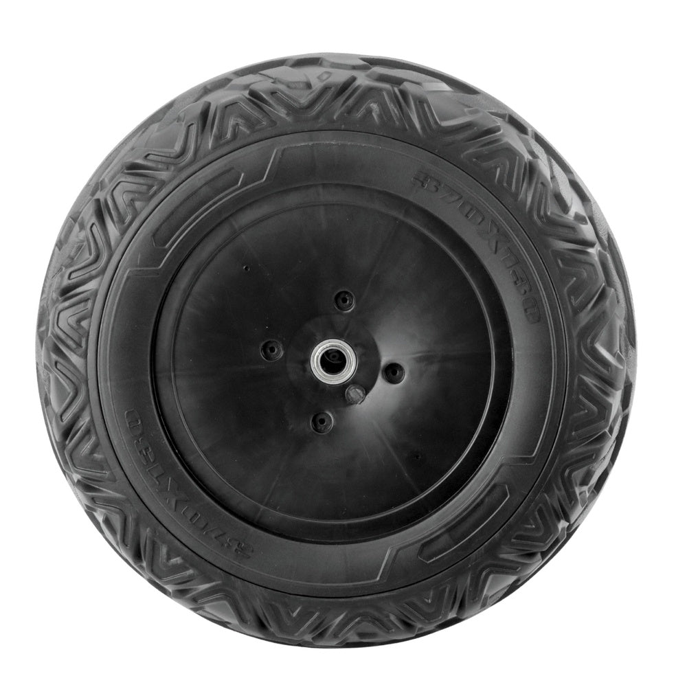 EVA Wheel For Battery Operated Vehicle - DK-CA001 - pilt 2