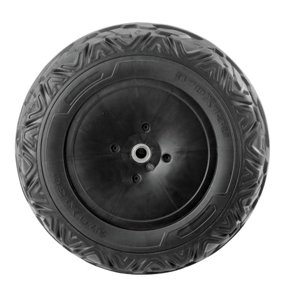 EVA Wheel For Battery Operated Vehicle - DK-CA001 - pilt 2