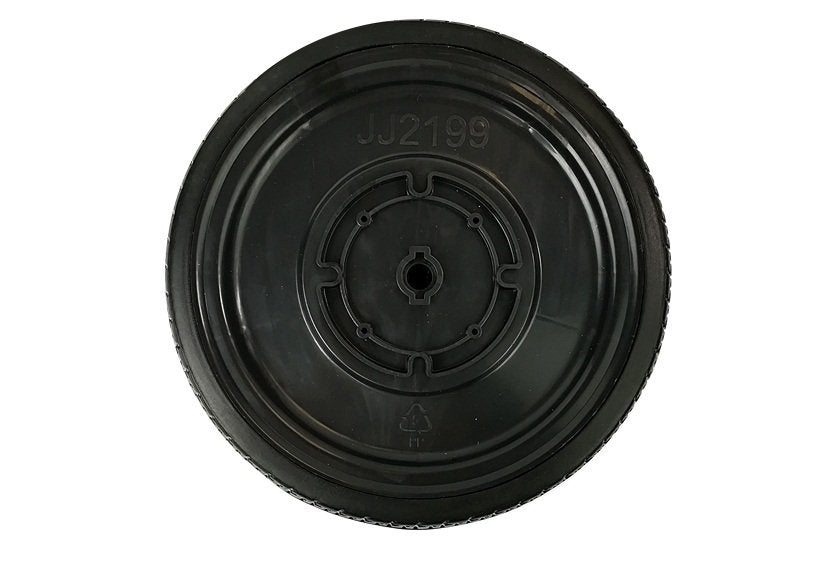EVA Wheel For BMW X6 On Car - attēls 2