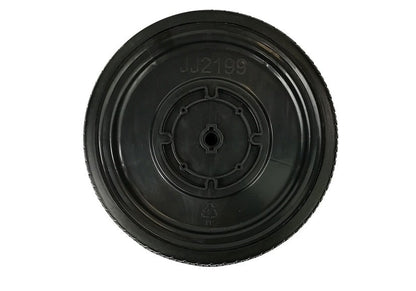 EVA Wheel For BMW X6 On Car - attēls 2