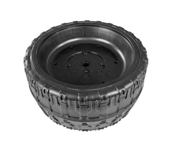 EVA wheel for Electric Ride On Car Ford Ranger I - image 6