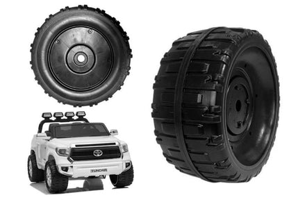 EVA Wheel for Toyota Tundra Electric Ride-On Car - image 1