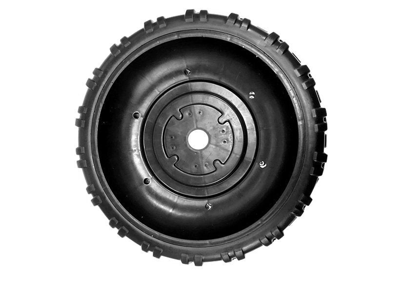 EVA Wheel for Toyota Tundra Electric Ride-On Car - image 4