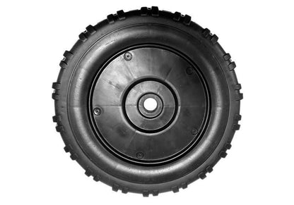 EVA Wheel for Toyota Tundra Electric Ride-On Car - image 5