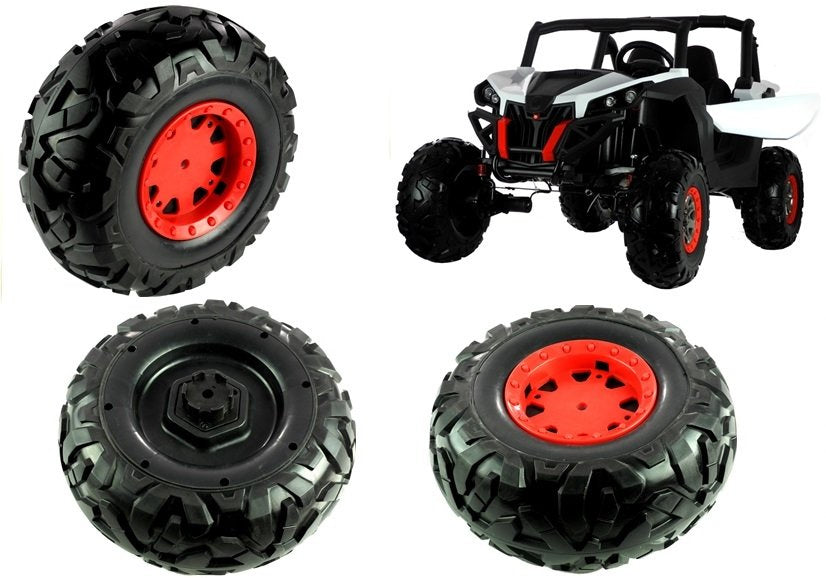 EVA Wheel for XMX Buggy - image 1