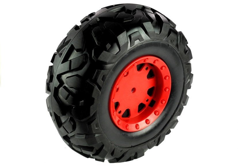 EVA Wheel for XMX Buggy - image 3