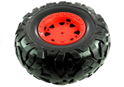 EVA Wheel for XMX Buggy - image 4