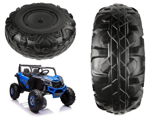 EVA Wheel for XMX613 - attēls 1