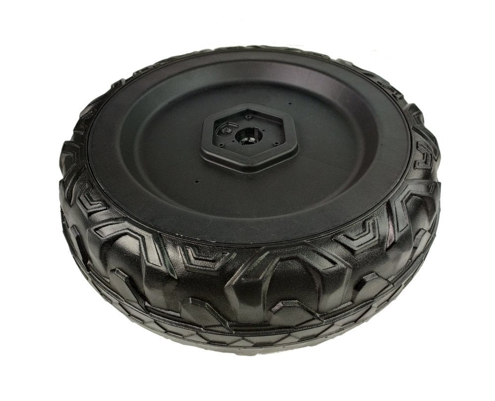 EVA Wheel for XMX613 - attēls 2