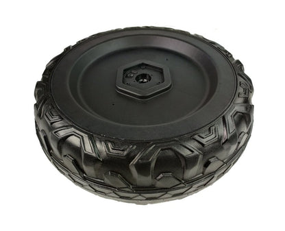 EVA Wheel for XMX613 - attēls 2