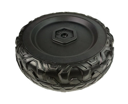 EVA Wheel for XMX613 - attēls 6