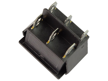 Fast & Slow Mode Switch For Electric Ride On Car - attēls 2