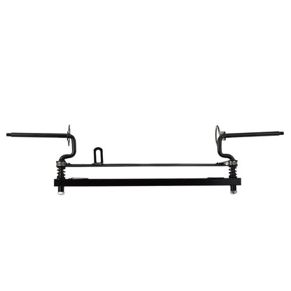 Front axle for JH-101 battery powered vehicle - image 2