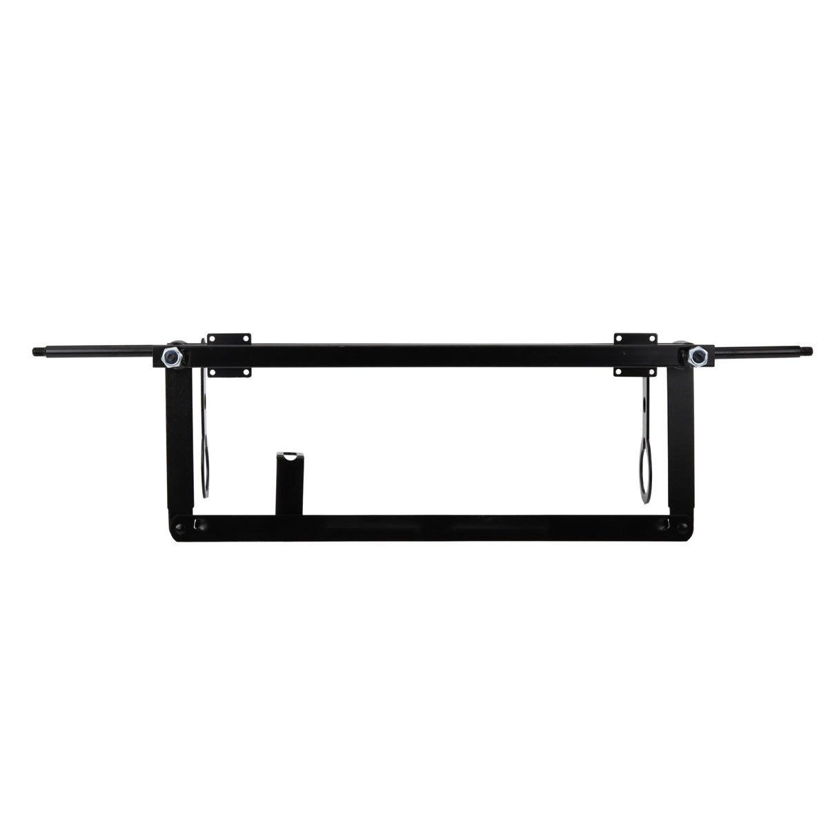 Front axle for JH-101 battery powered vehicle - image 6
