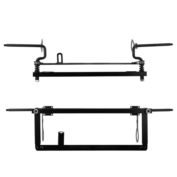 Front axle for JH-101 battery powered vehicle - image 7